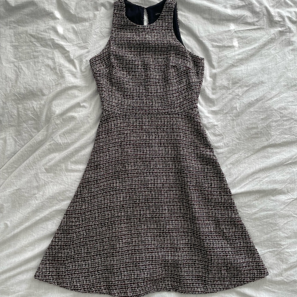 Banana Republic Tweed Dress. Size 0